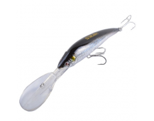 Воблер Sebile Koolie Minnow LL FW 160 (O)