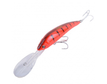 Воблер Sebile Koolie Minnow LL 102 (K5)