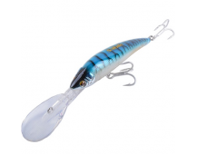 Воблер Sebile Koolie Minnow LL S&S 160 (IS16)