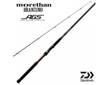 Спиннинг Daiwa Morethan Branzino AGS 97MML