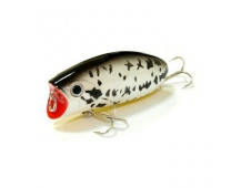 Воблер Lucky Craft Malas (White Bass)