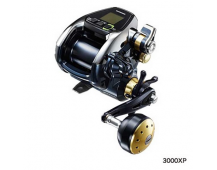 Электрическая катушка Shimano BeastMaster 3000XP GIGA-MAXMOTOR (2016г)