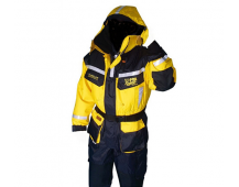 Костюм-поплавок Seafox CrossFlow Two-piece (Breathable Flotation Suit) M